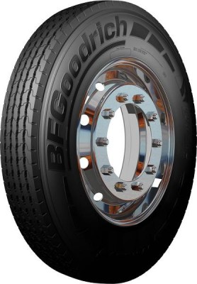 235/75R17.5 ROUTE CONTROL S TL 132/130M BFGOODRICH